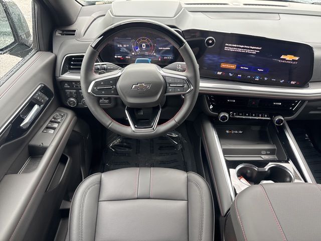 2026 Chevrolet Suburban RST Kerrville TX