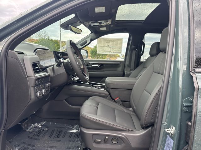 2026 Chevrolet Suburban RST Kerrville TX