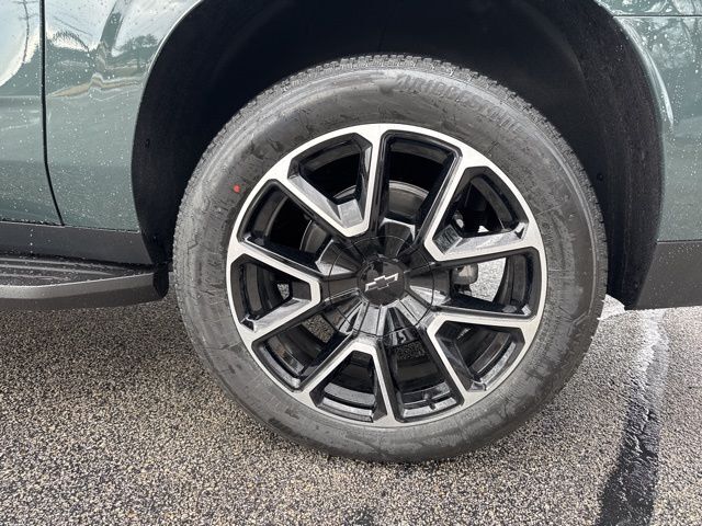 2026 Chevrolet Suburban RST Kerrville TX