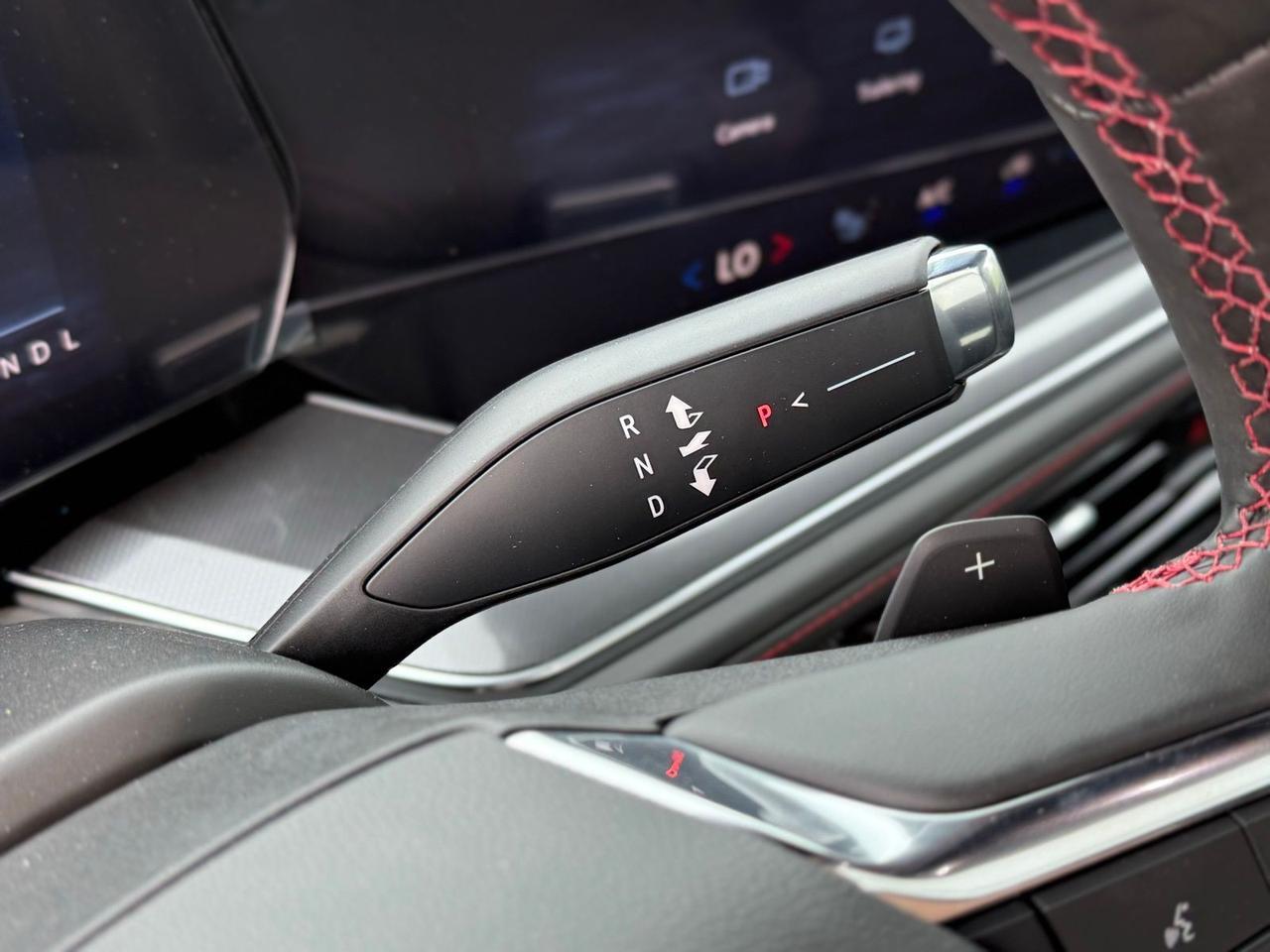 2026 Chevrolet Suburban RST Crestwood KY