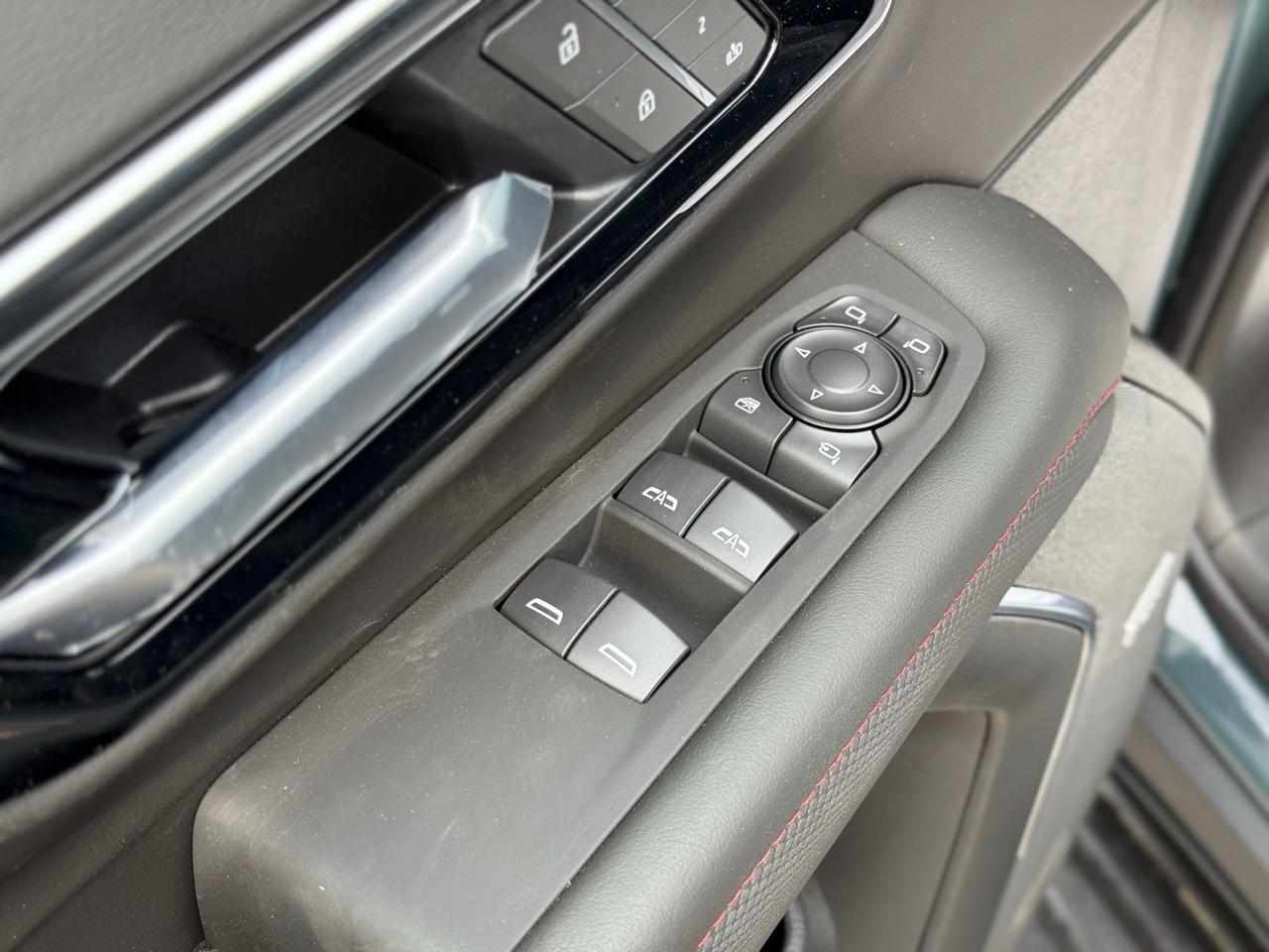 2026 Chevrolet Suburban RST Crestwood KY