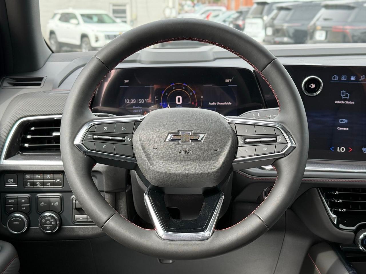 2026 Chevrolet Suburban RST Crestwood KY