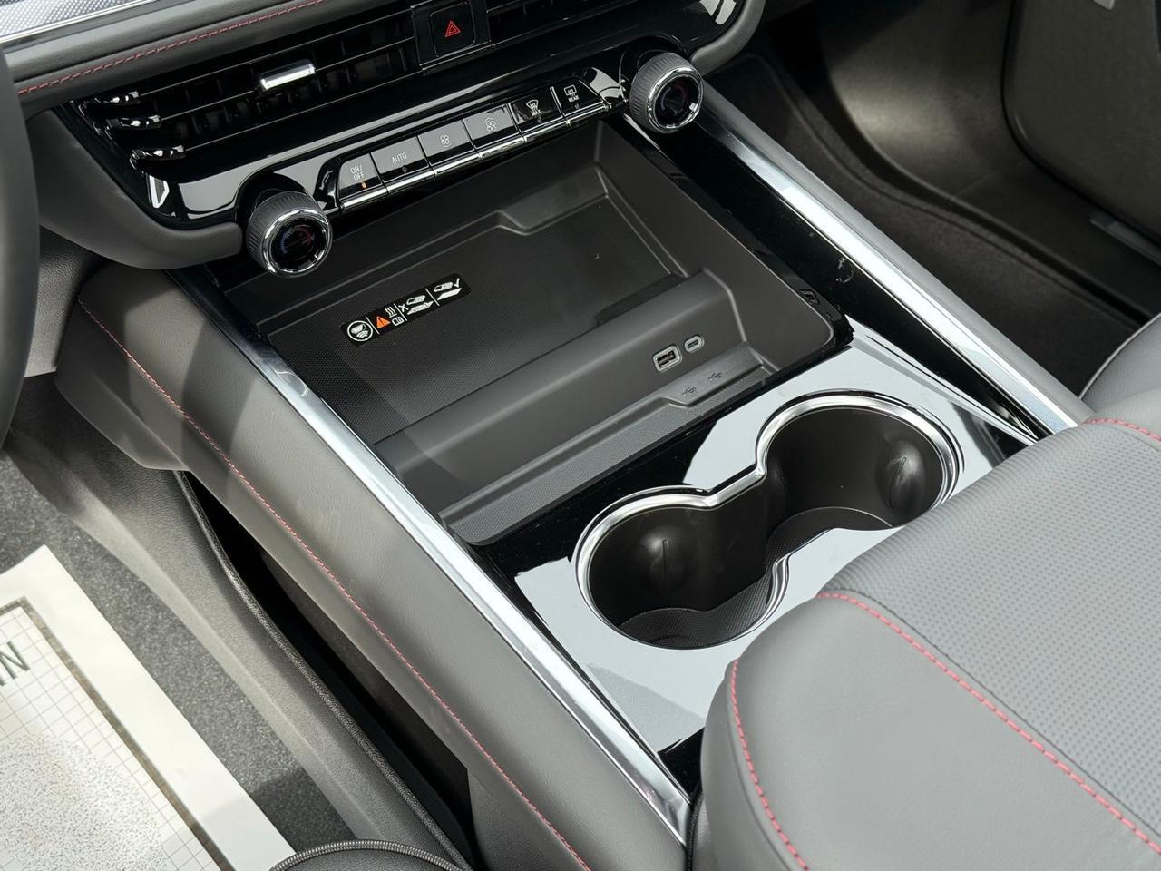 2026 Chevrolet Suburban RST Crestwood KY