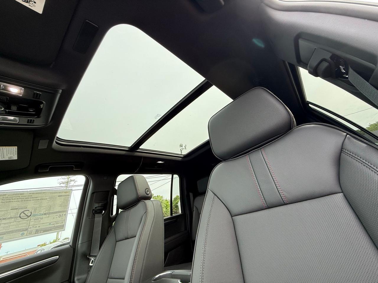 2026 Chevrolet Suburban RST Crestwood KY