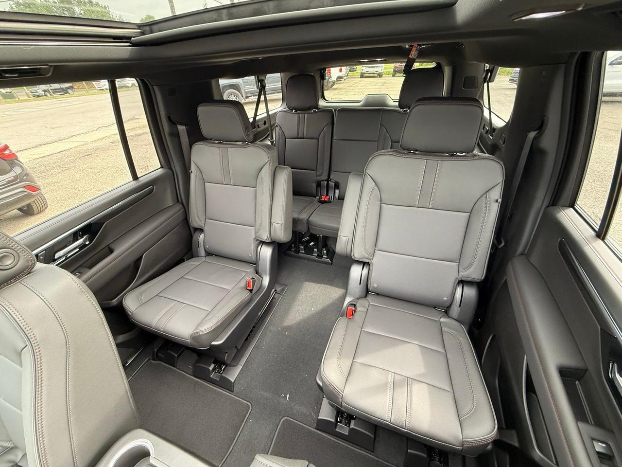 2026 Chevrolet Suburban RST Crestwood KY