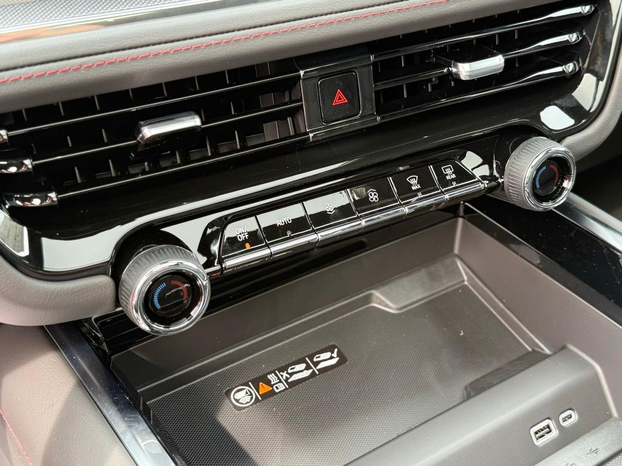 2026 Chevrolet Suburban RST Crestwood KY