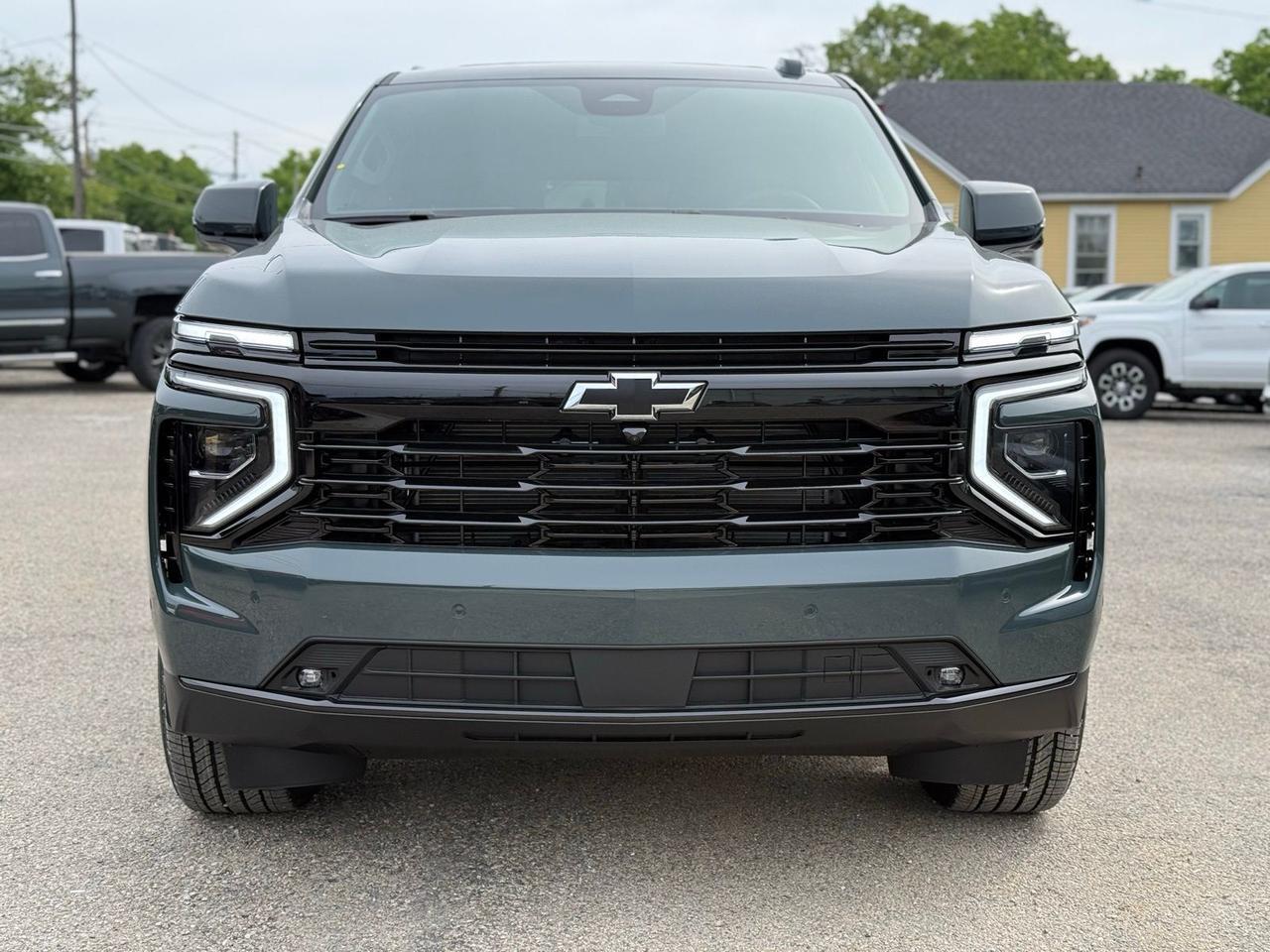 2026 Chevrolet Suburban RST Crestwood KY