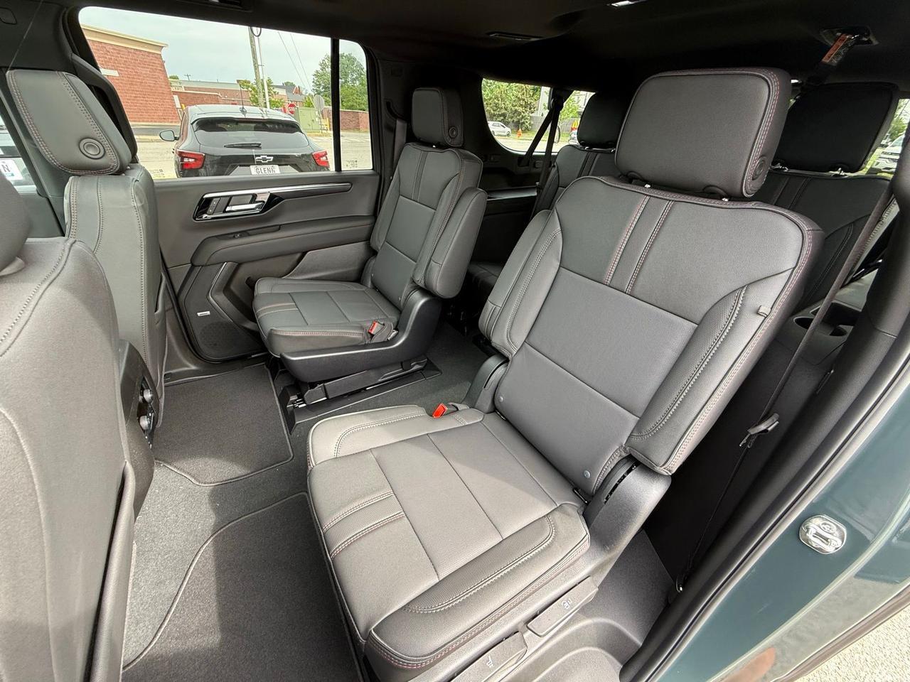 2026 Chevrolet Suburban RST Crestwood KY