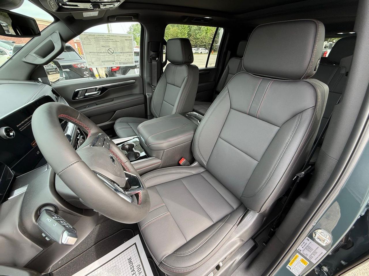 2026 Chevrolet Suburban RST Crestwood KY