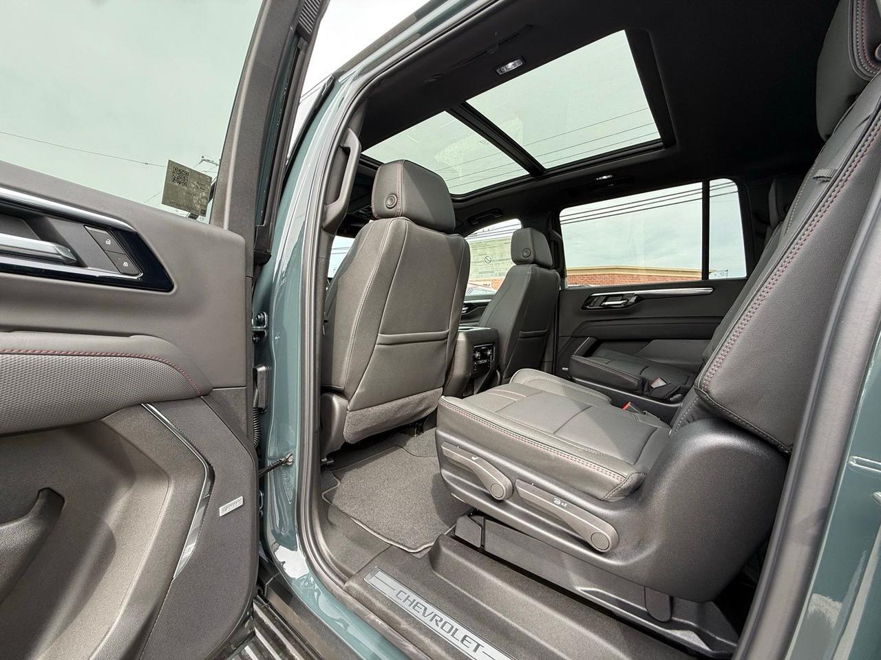 2026 Chevrolet Suburban RST Crestwood KY