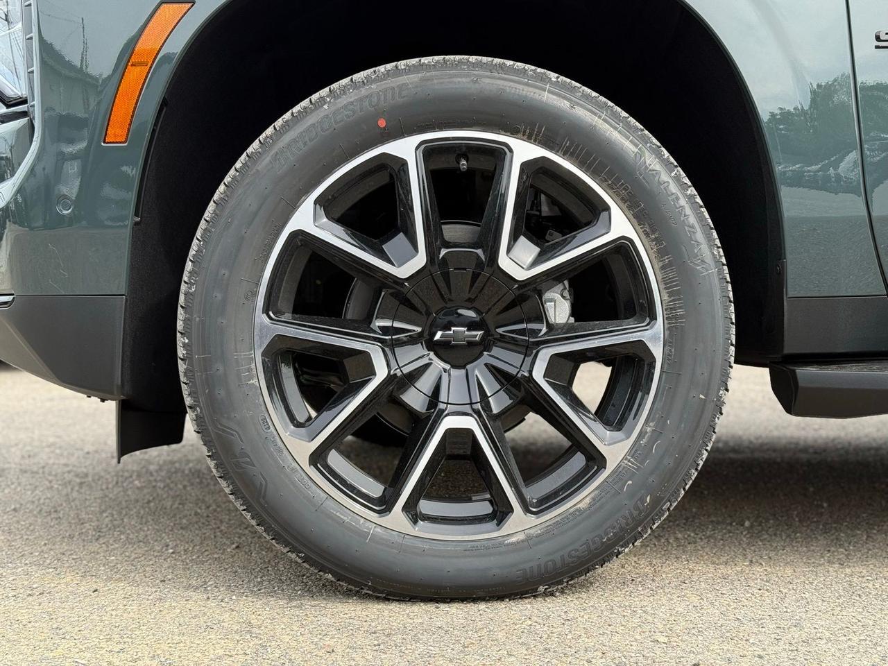 2026 Chevrolet Suburban RST Crestwood KY