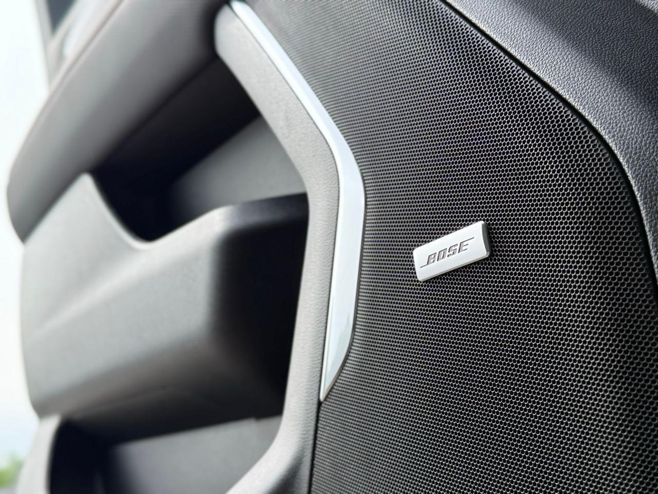 2026 Chevrolet Suburban RST Crestwood KY