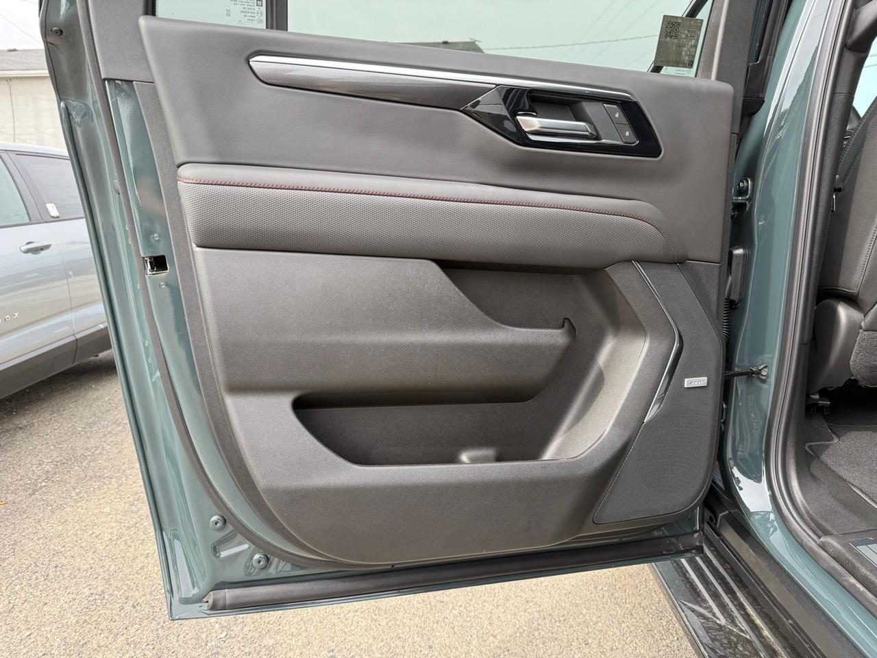 2026 Chevrolet Suburban RST Crestwood KY