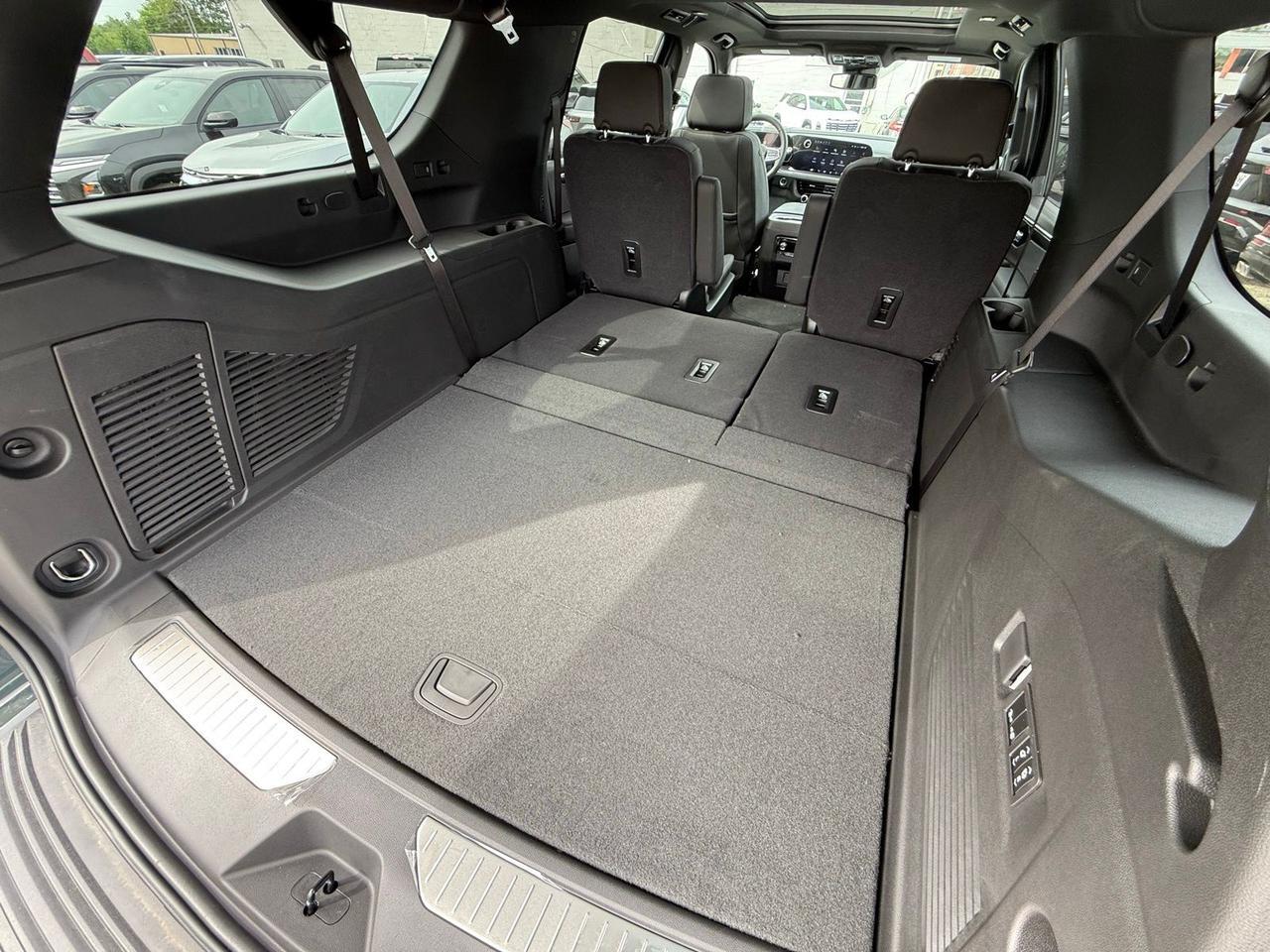 2026 Chevrolet Suburban RST Crestwood KY