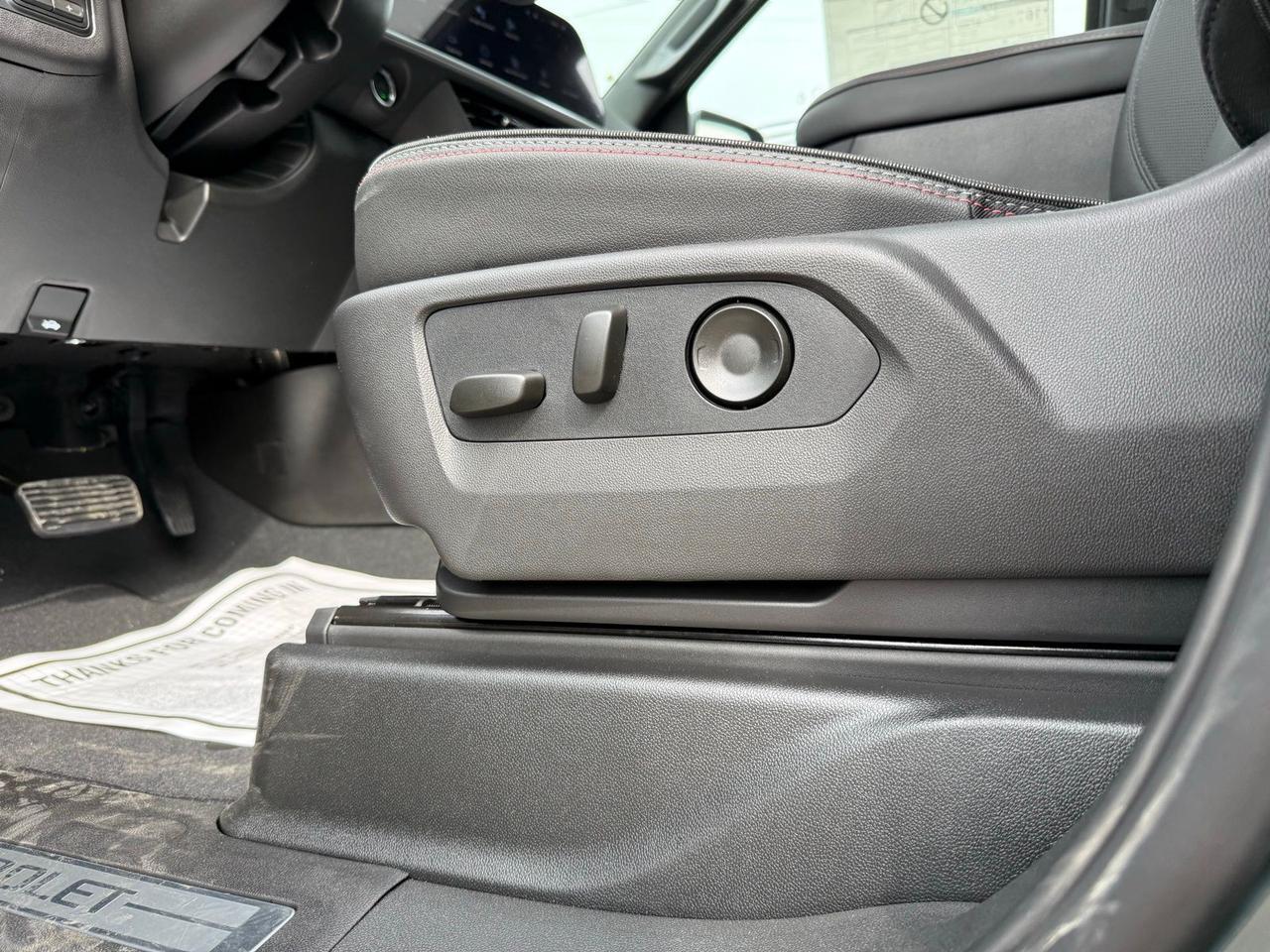 2026 Chevrolet Suburban RST Crestwood KY