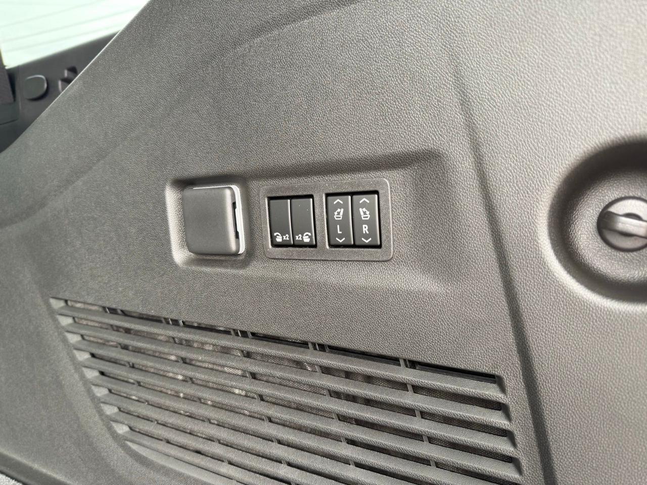 2026 Chevrolet Suburban RST Crestwood KY