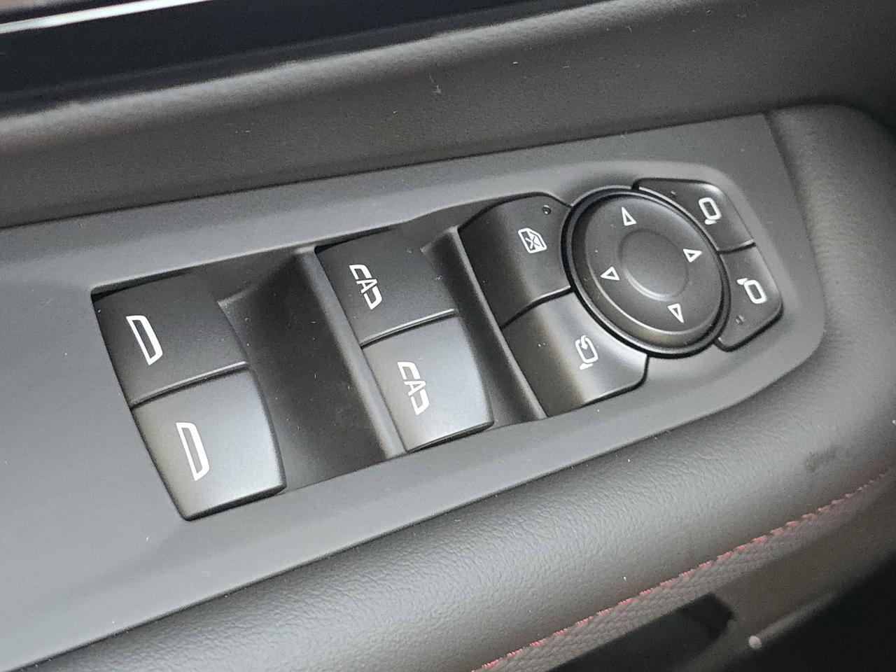 2026 Chevrolet Suburban RST Dalton GA