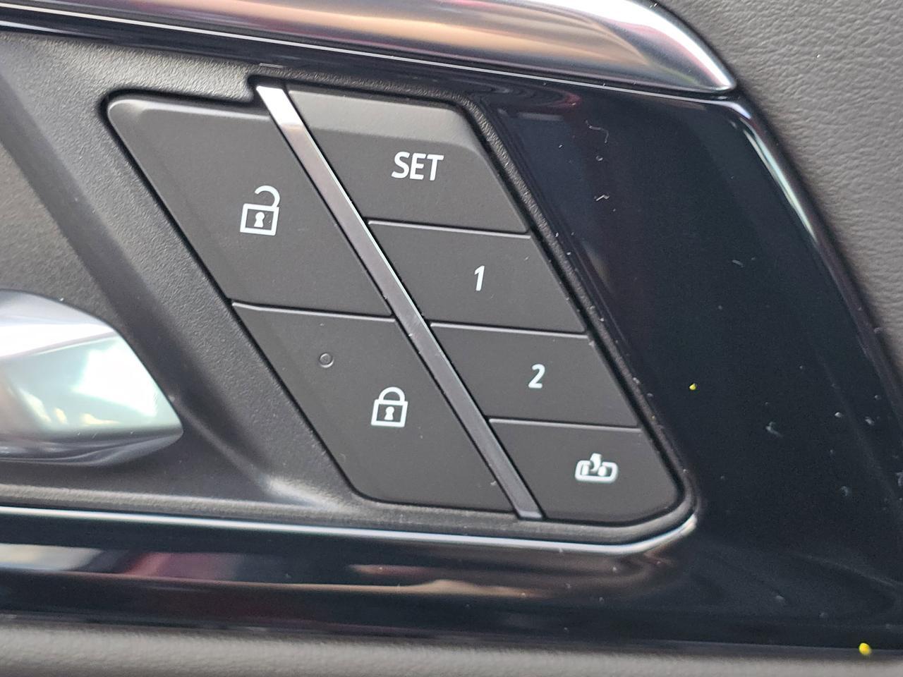 2026 Chevrolet Suburban RST Dalton GA