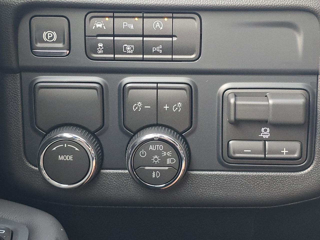 2026 Chevrolet Suburban RST Dalton GA