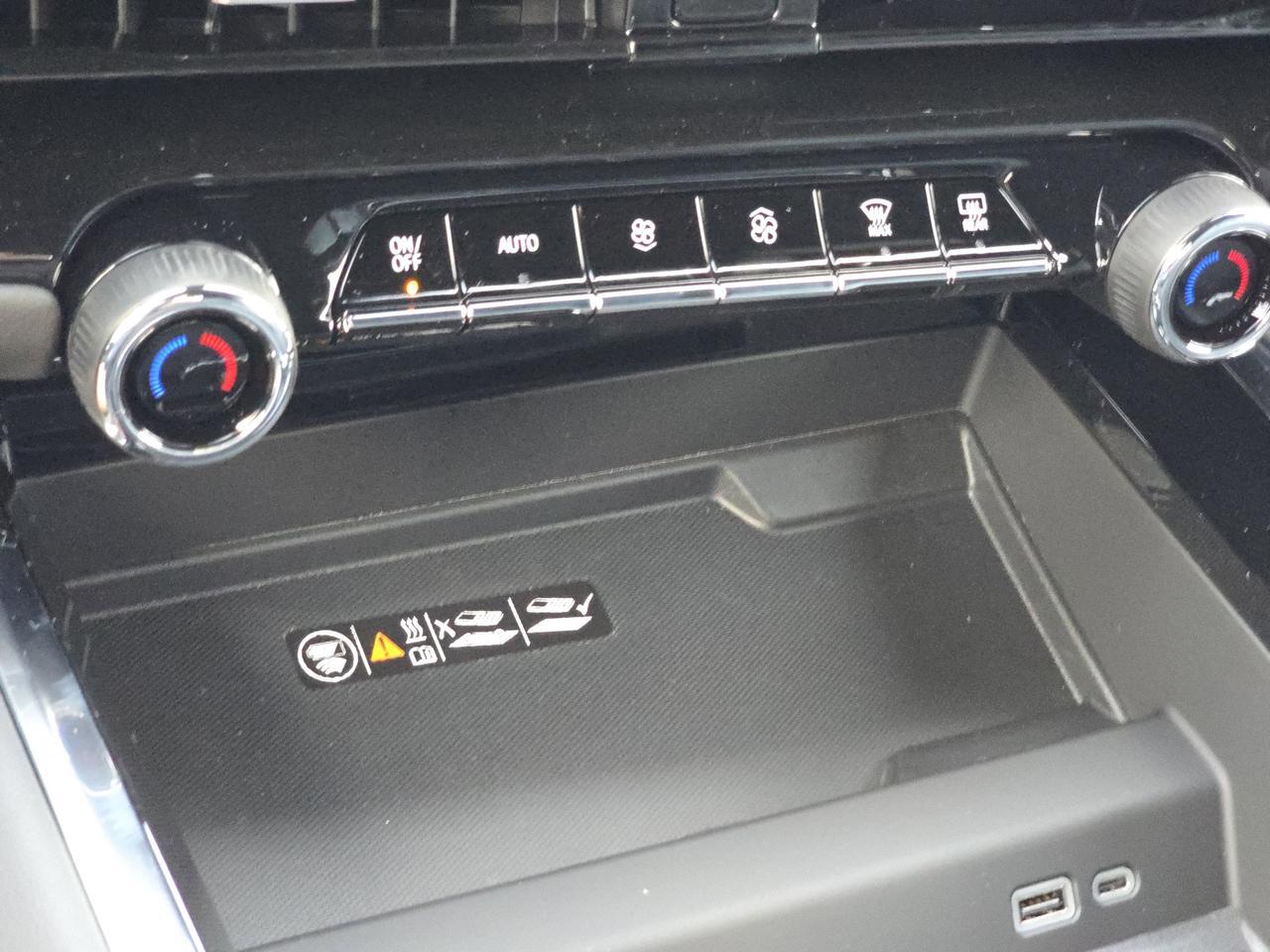 2026 Chevrolet Suburban RST Dalton GA