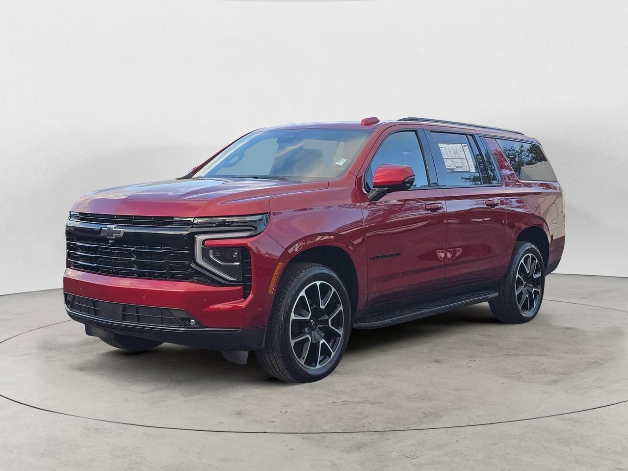 2026 Chevrolet Suburban RST Dalton GA