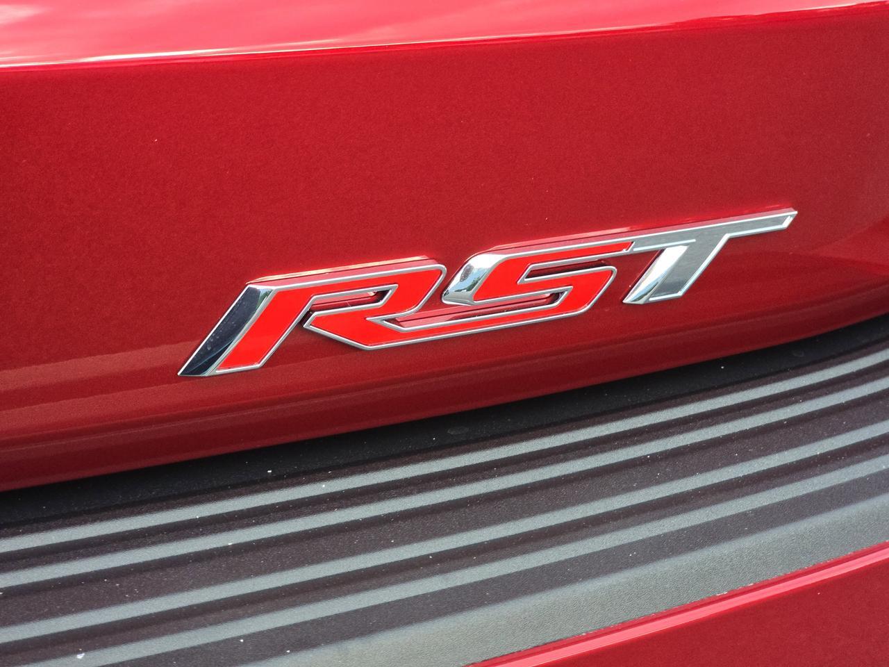 2026 Chevrolet Suburban RST Dalton GA