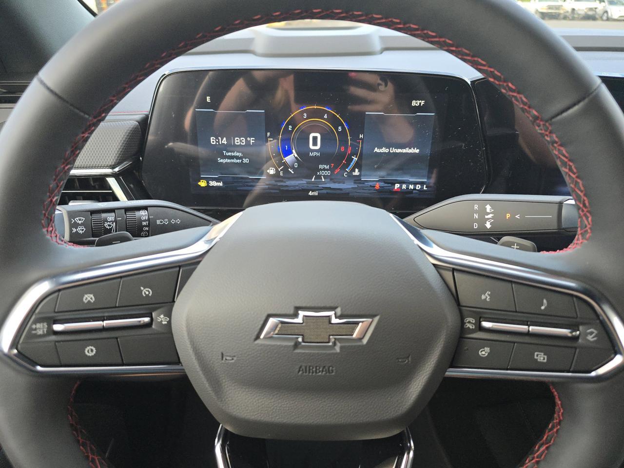 2026 Chevrolet Suburban RST Dalton GA