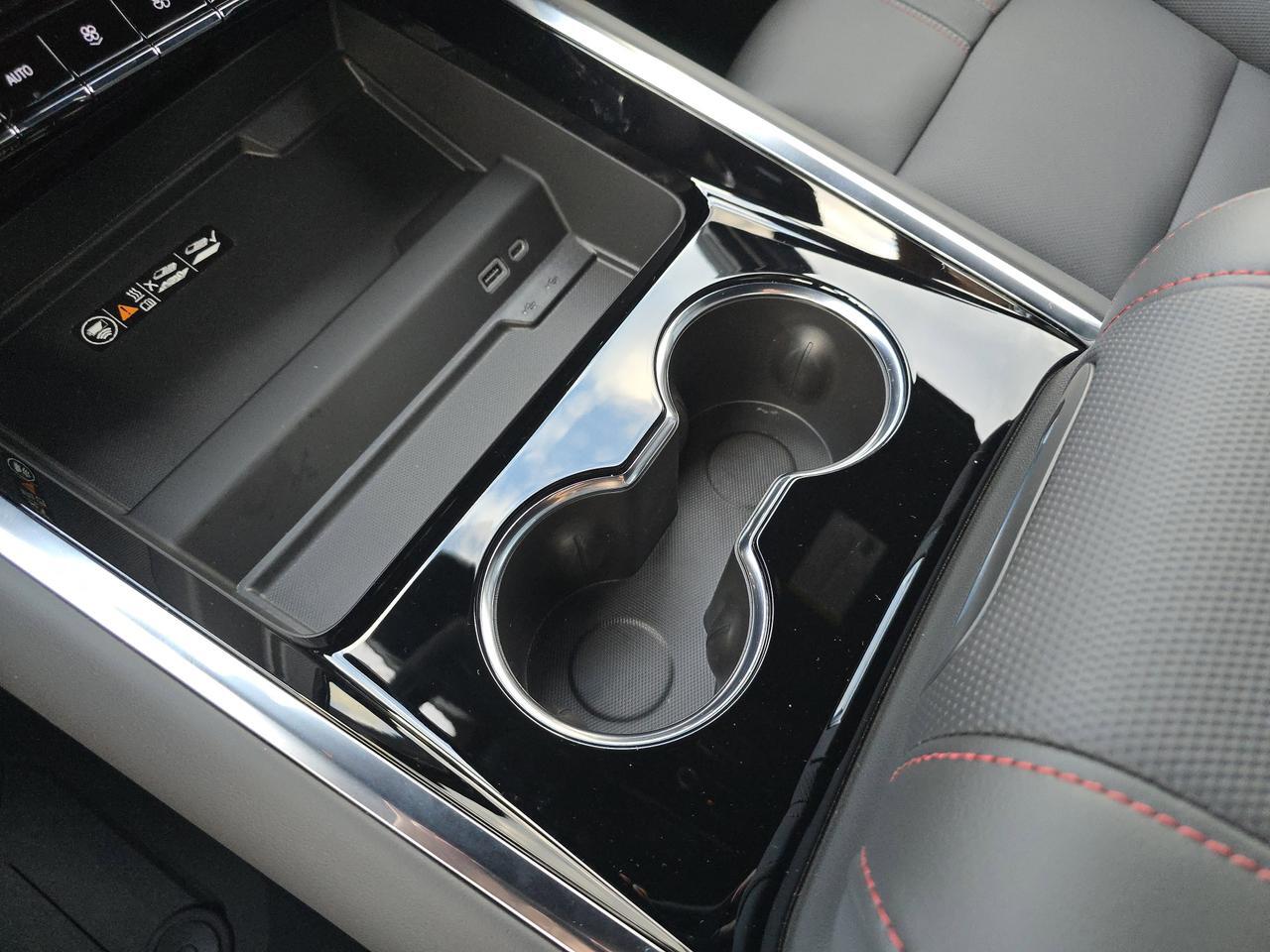 2026 Chevrolet Suburban RST Dalton GA