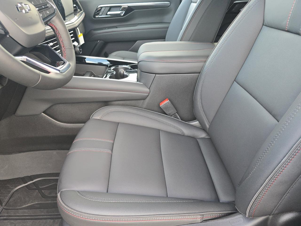 2026 Chevrolet Suburban RST Dalton GA