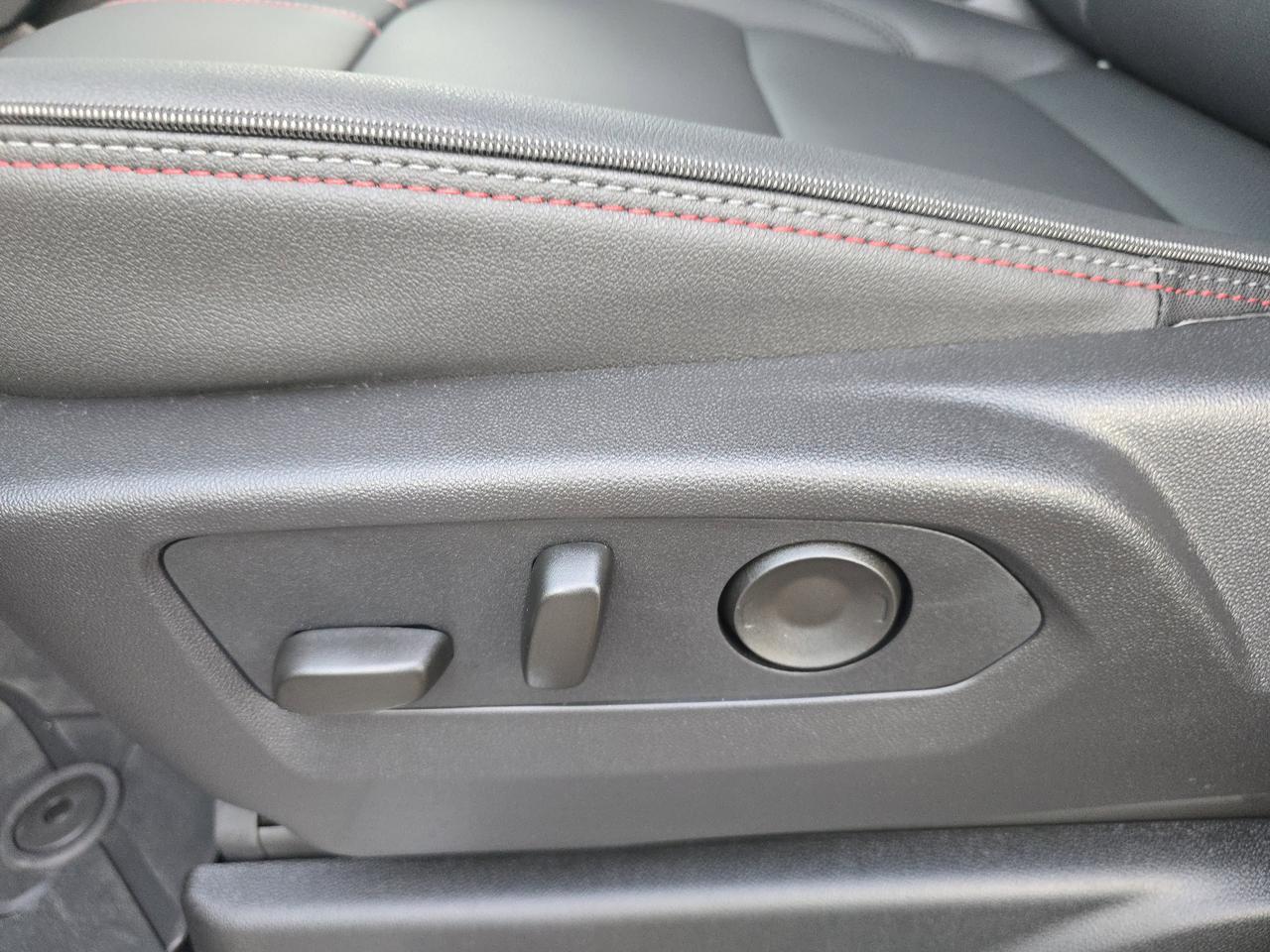 2026 Chevrolet Suburban RST Dalton GA