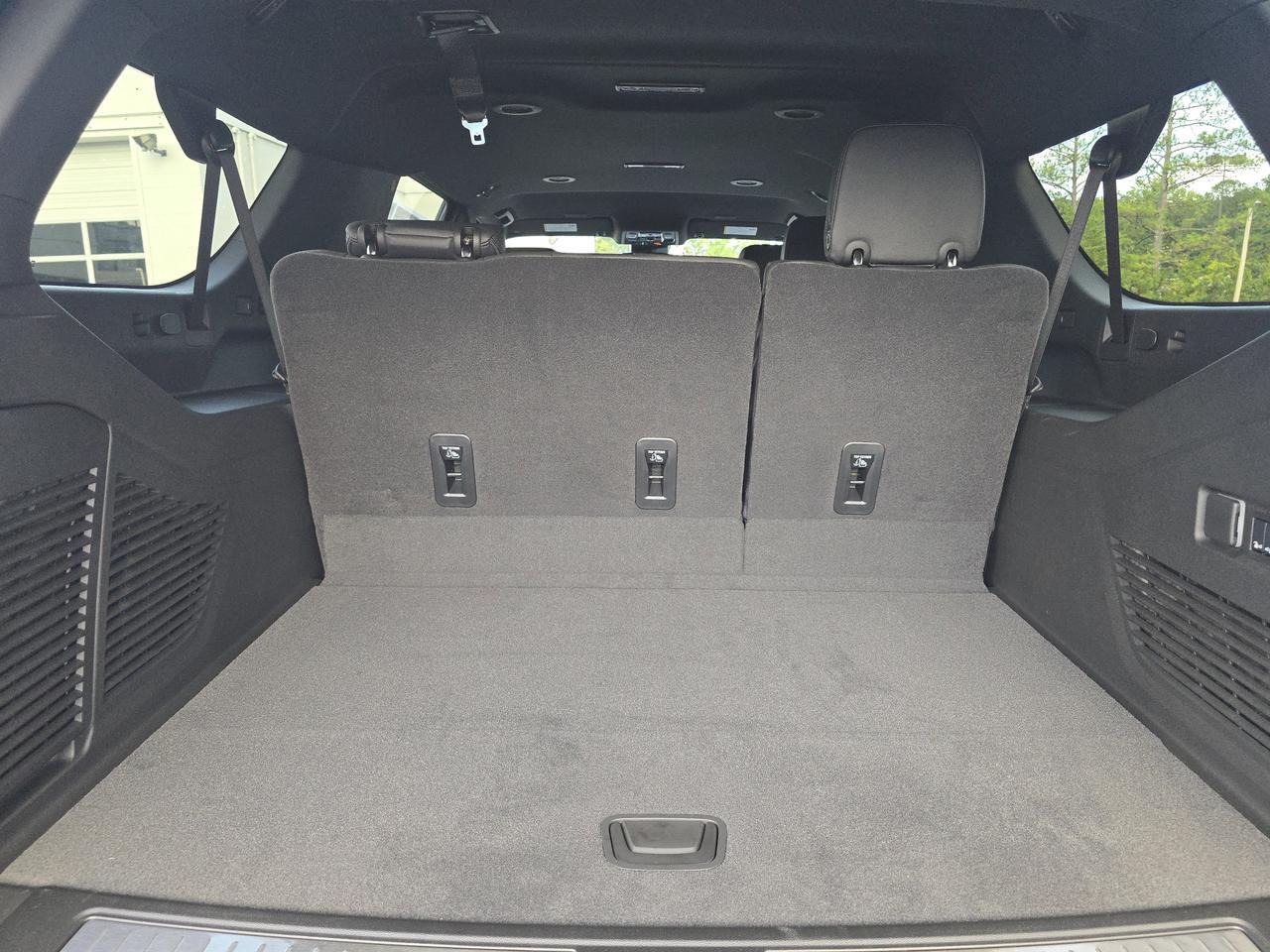 2026 Chevrolet Suburban RST Dalton GA