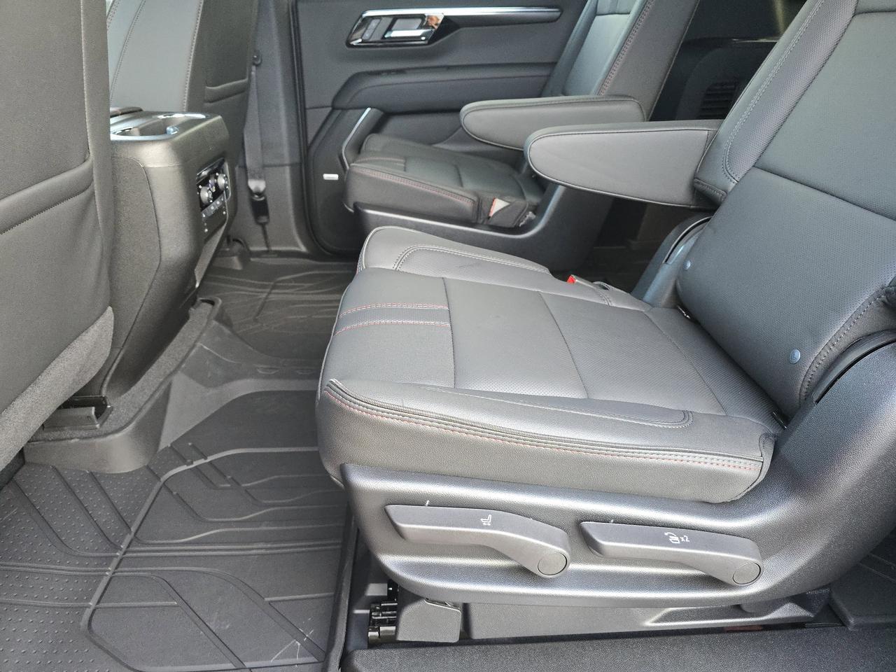 2026 Chevrolet Suburban RST Dalton GA