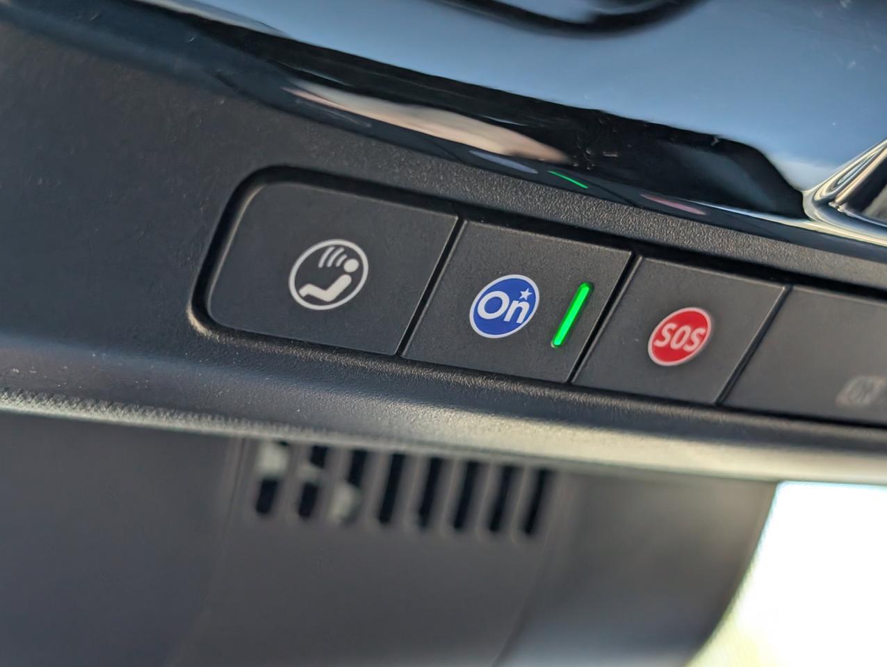 2026 Chevrolet Suburban RST Dalton GA