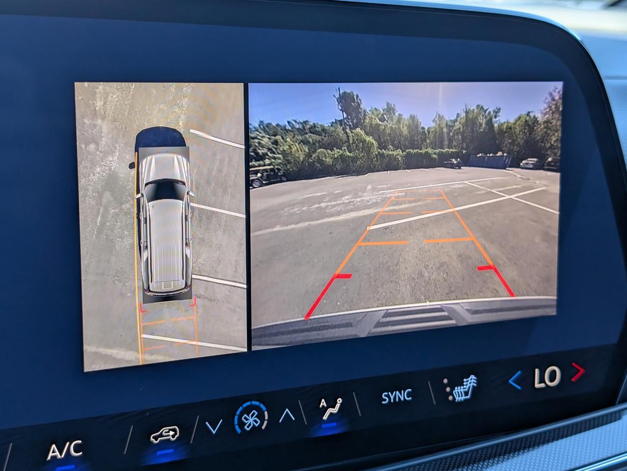 2026 Chevrolet Suburban RST Dalton GA