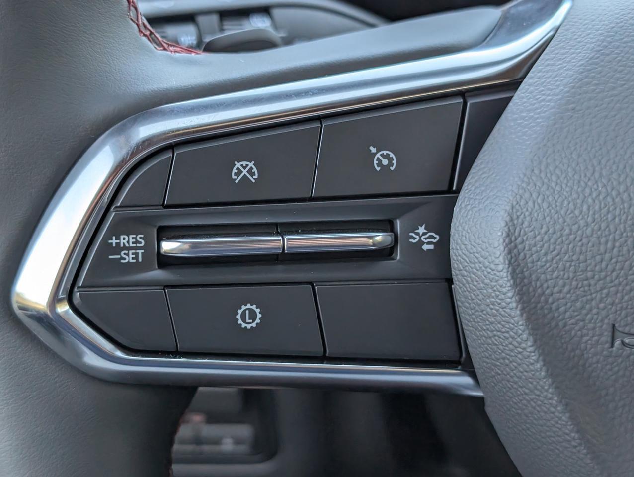 2026 Chevrolet Suburban RST Dalton GA