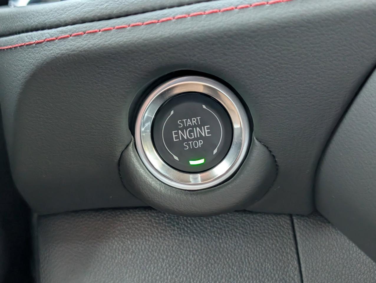 2026 Chevrolet Suburban RST Dalton GA