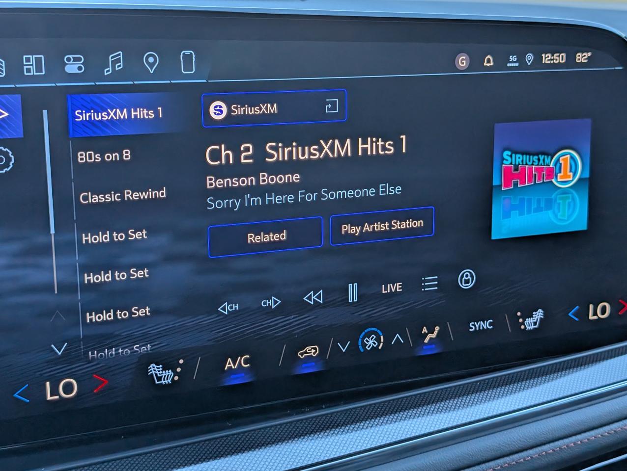 2026 Chevrolet Suburban RST Dalton GA