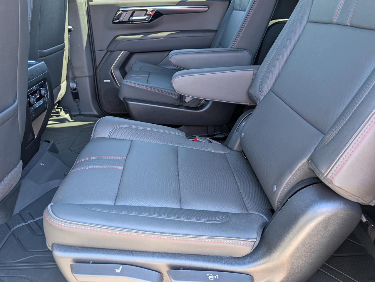 2026 Chevrolet Suburban RST Dalton GA