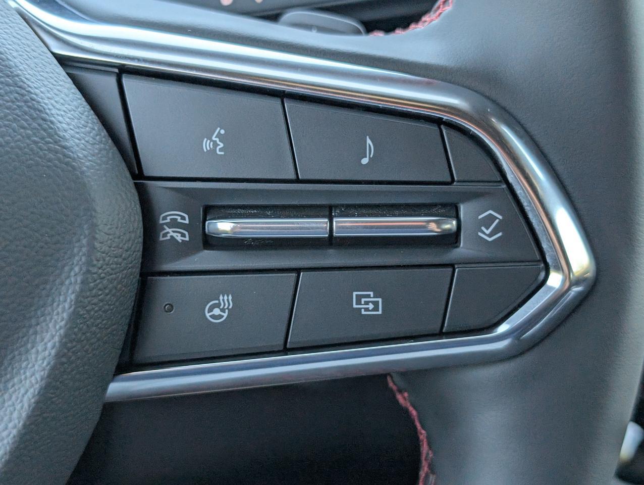 2026 Chevrolet Suburban RST Dalton GA