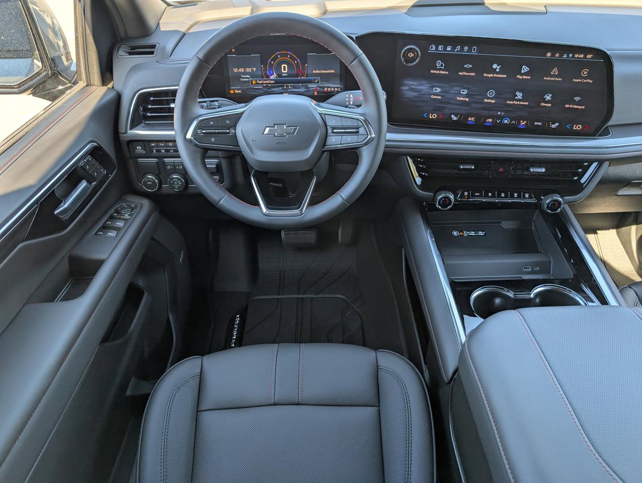 2026 Chevrolet Suburban RST Dalton GA