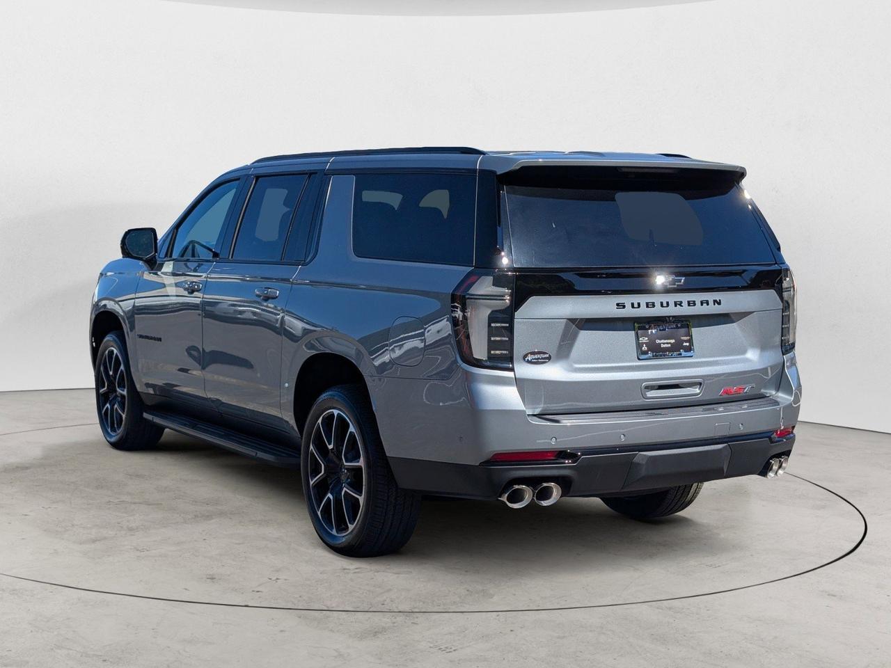 2026 Chevrolet Suburban RST Dalton GA