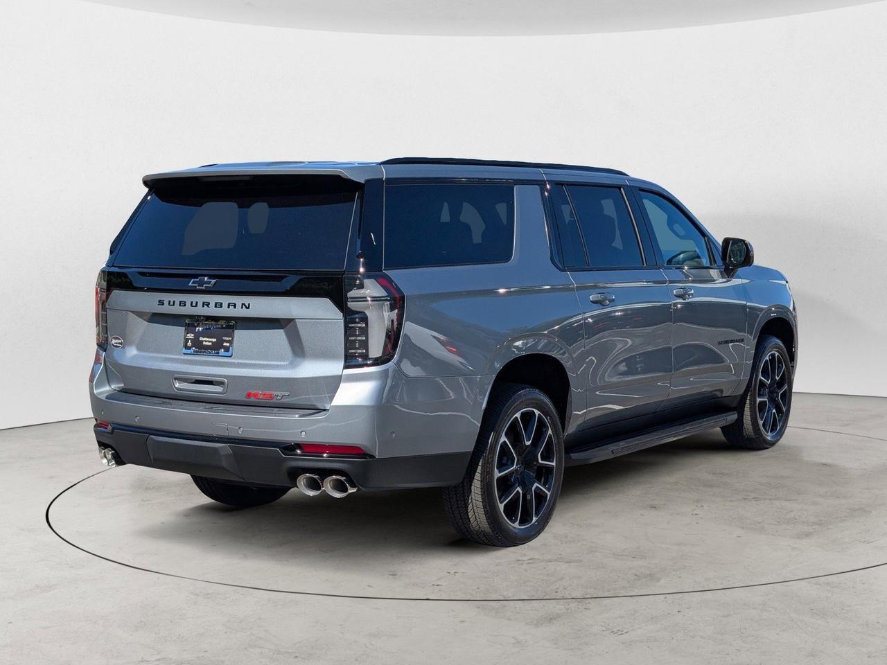 2026 Chevrolet Suburban RST Dalton GA