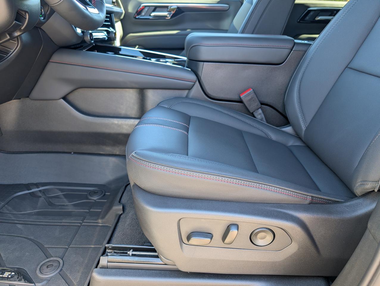 2026 Chevrolet Suburban RST Dalton GA