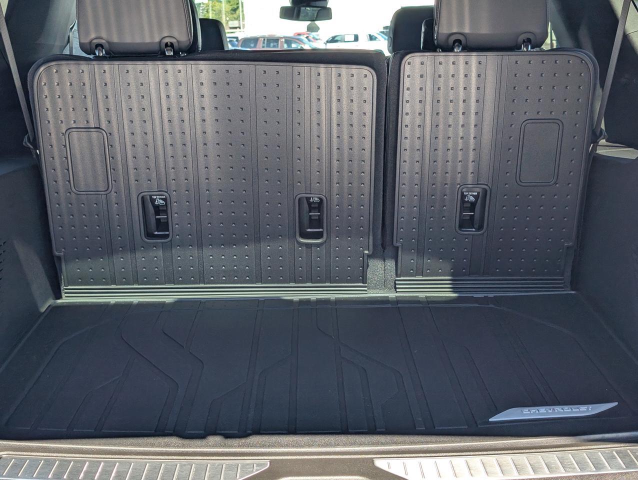 2026 Chevrolet Suburban RST Dalton GA