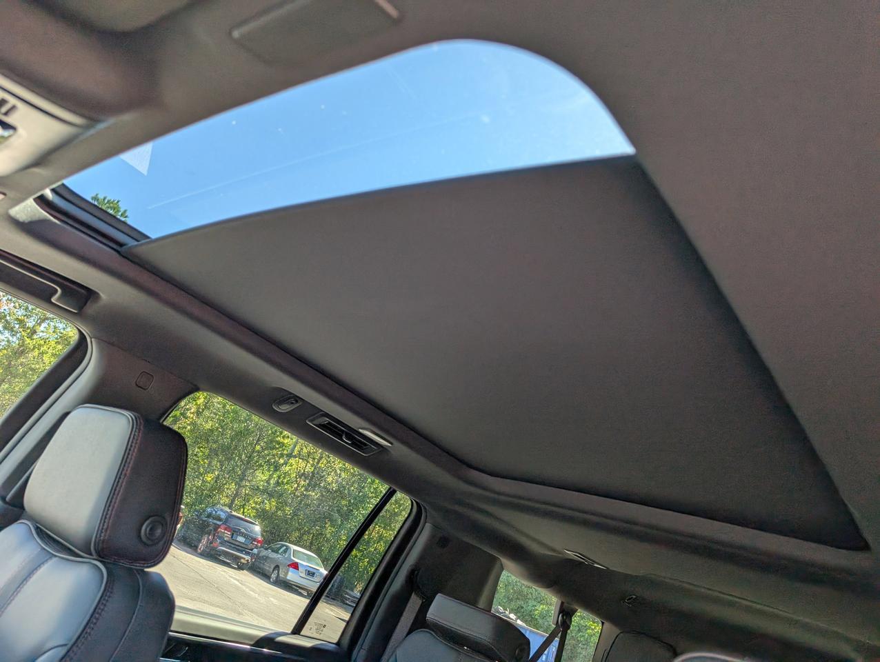 2026 Chevrolet Suburban RST Dalton GA