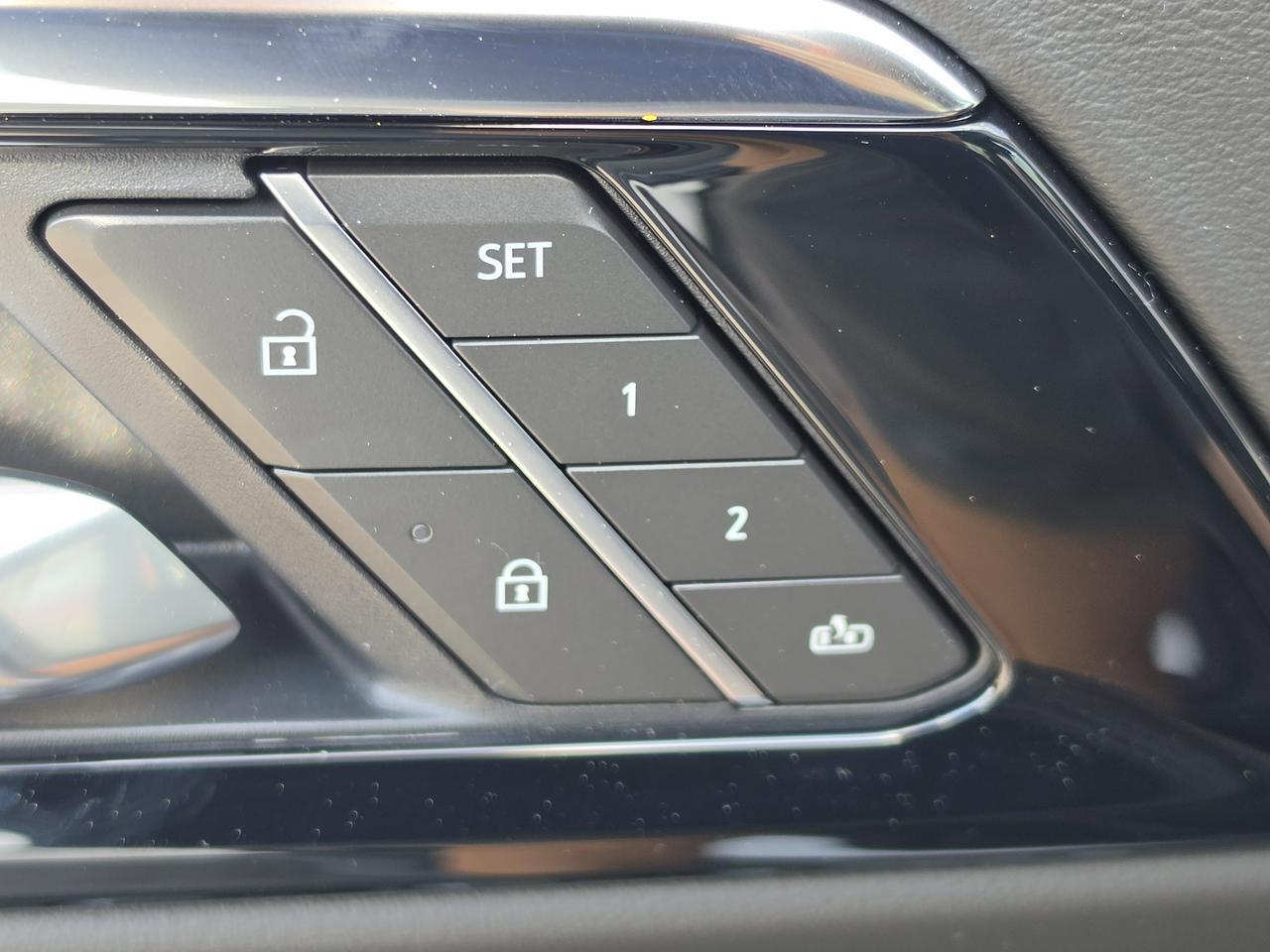 2026 Chevrolet Suburban RST Dalton GA