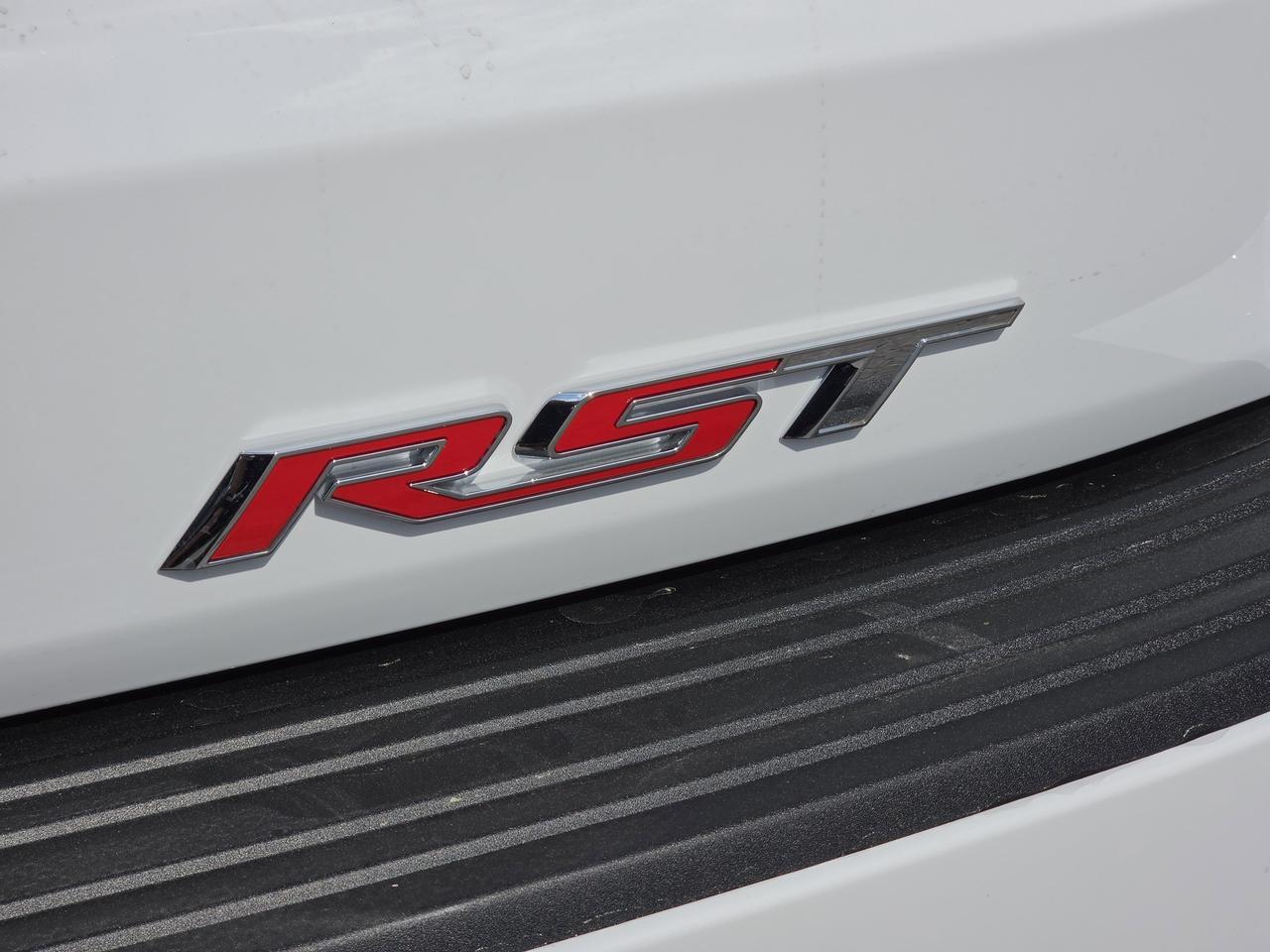 2026 Chevrolet Suburban RST Dalton GA