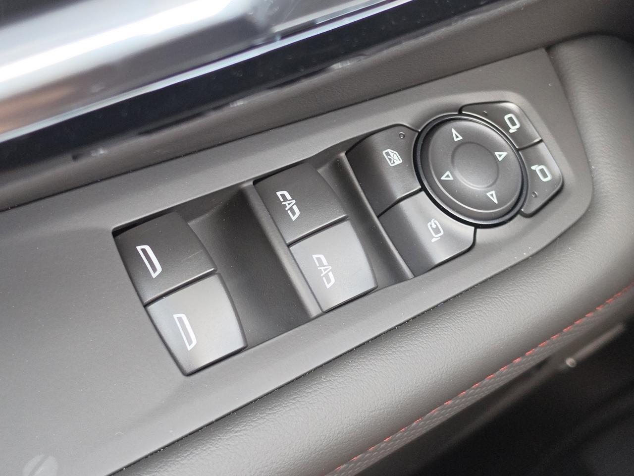 2026 Chevrolet Suburban RST Dalton GA