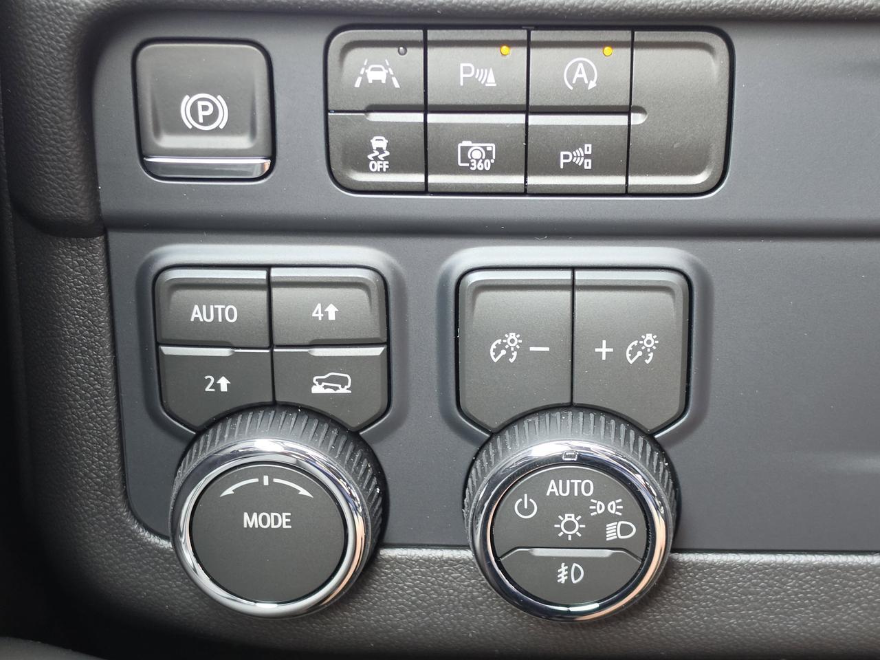 2026 Chevrolet Suburban RST Dalton GA