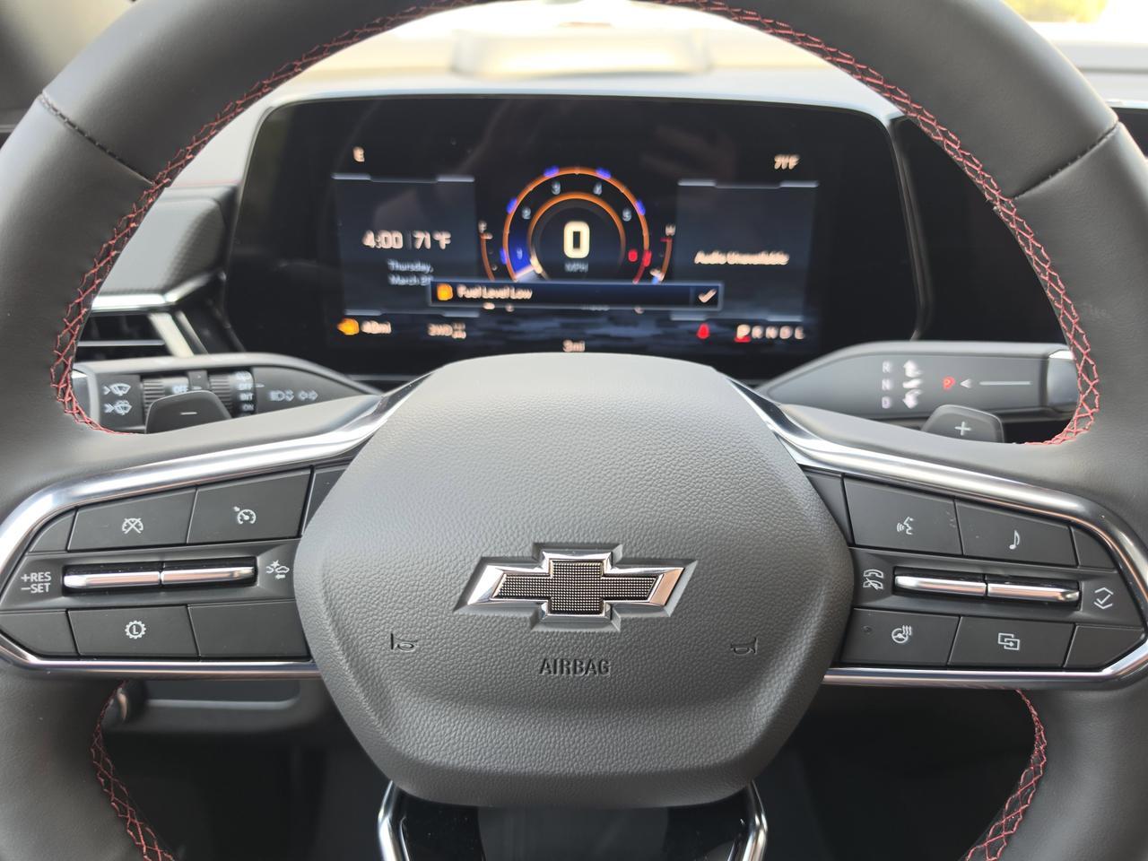 2026 Chevrolet Suburban RST Dalton GA